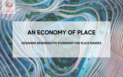 An Economy of Place – Part 1