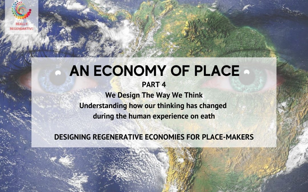 An Economy of Place – Part 4