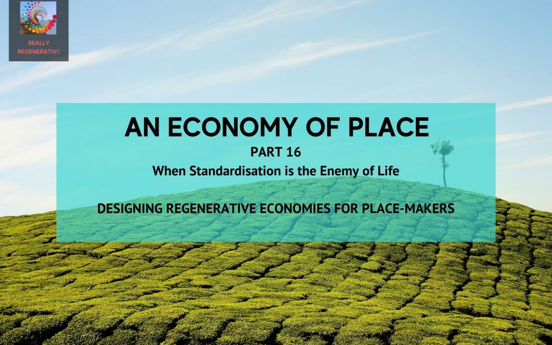 An Economy of Place – Part 16