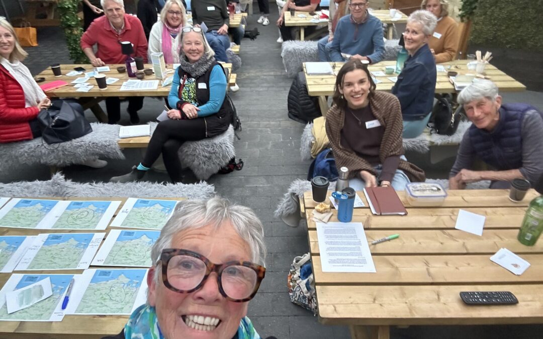 Discovering biocultural uniqueness in The Sussex Bowl
