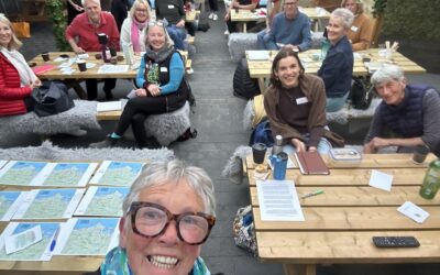 Discovering biocultural uniqueness in The Sussex Bowl